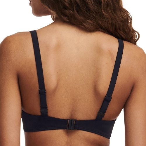Femilet Badmode Bonaire black padded bikini bra