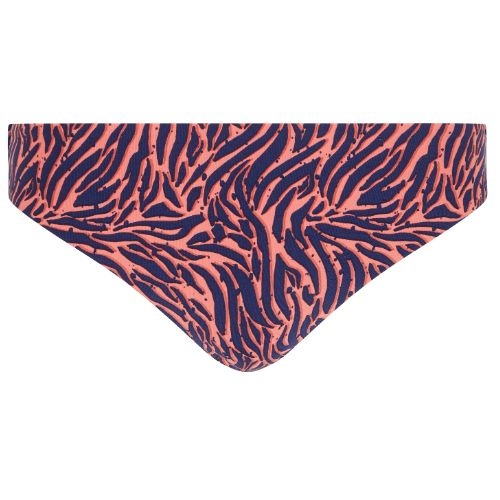 Femilet Badmode Tidra navy/pink bikini brief