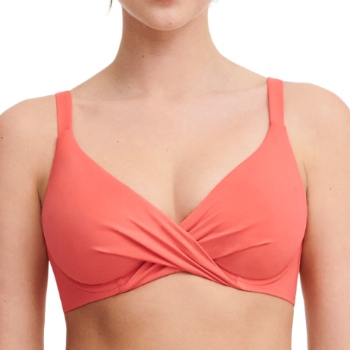 Femilet Badmode Tanna coral non-padded bra