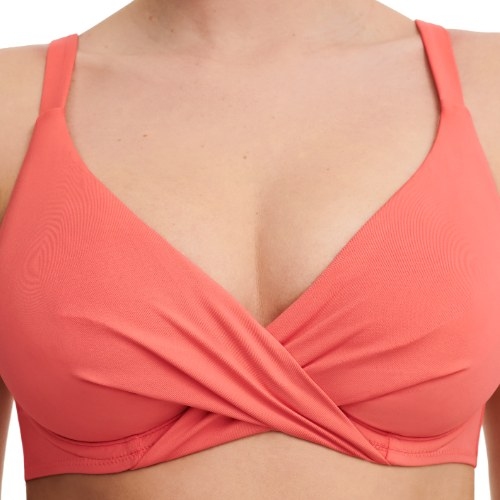 Femilet Badmode Tanna coral non-padded bra