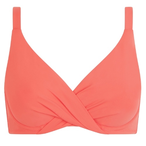 Femilet Badmode Tanna coral non-padded bra