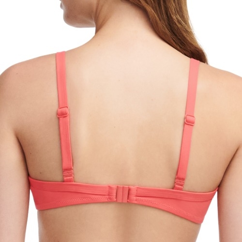 Femilet Badmode Tanna coral push up bikini bra