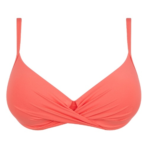 Femilet Badmode Tanna coral push up bikini bra