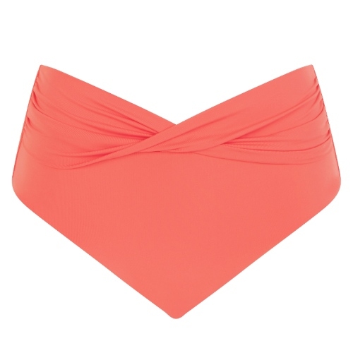 Femilet Badmode Tanna coral bikini brief
