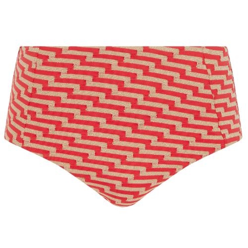 Femilet Badmode Ayora red bikini brief