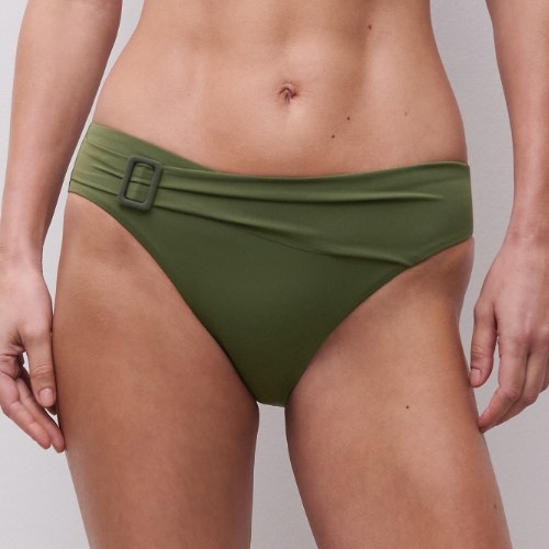 Femilet Badmode Rivero khaki bikini brief