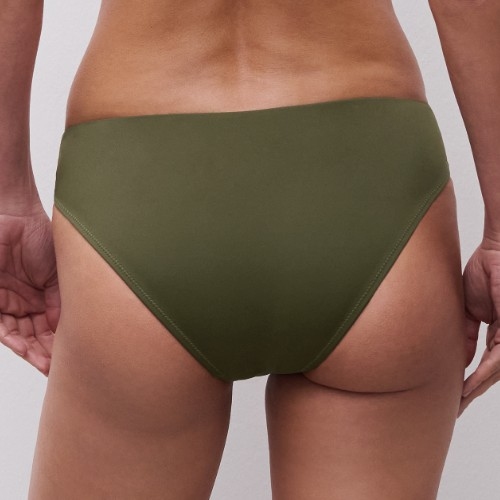 Femilet Badmode Rivero khaki bikini brief