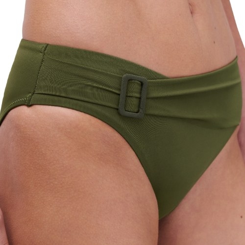 Femilet Badmode Rivero khaki bikini brief