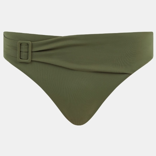 Femilet Badmode Rivero khaki bikini brief