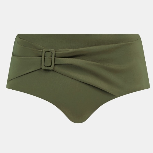 Femilet Badmode Rivero khaki bikini brief