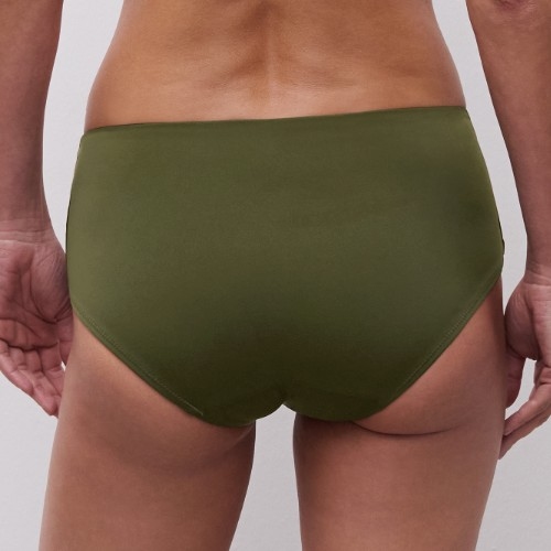 Femilet Badmode Rivero khaki bikini brief