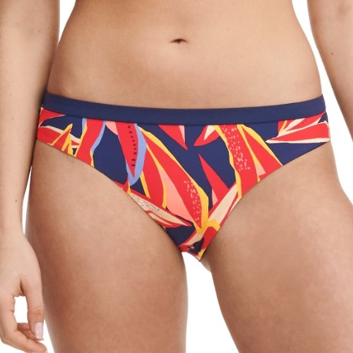 Femilet Badmode Granada navy blue bikini brief