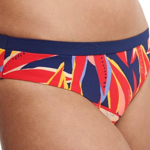 Femilet Badmode Granada navy blue bikini brief