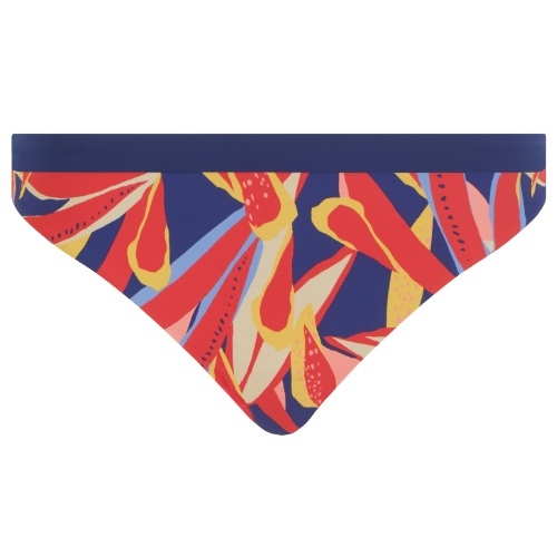 Femilet Badmode Granada navy blue bikini brief