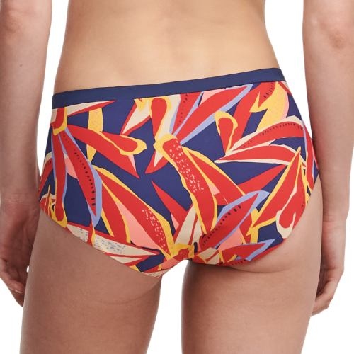 Femilet Badmode Granada navy blue bikini brief