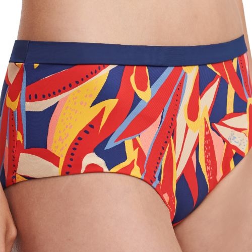 Femilet Badmode Granada navy blue bikini brief