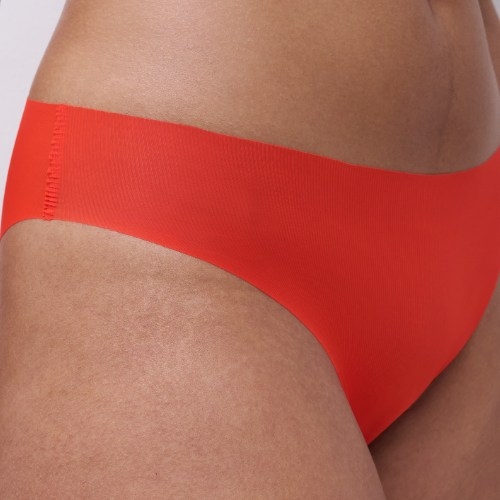 Chantelle Pulpies red brief