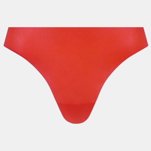 Chantelle Pulpies red brief