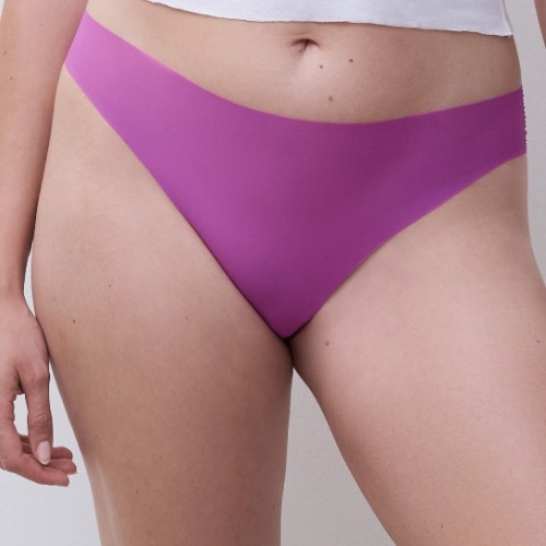 Chantelle Pulpies orchid brief