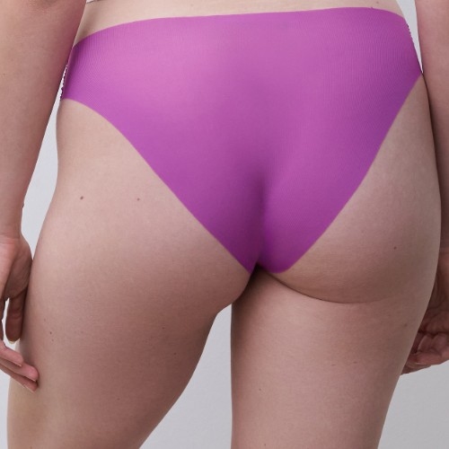 Chantelle Pulpies orchid brief