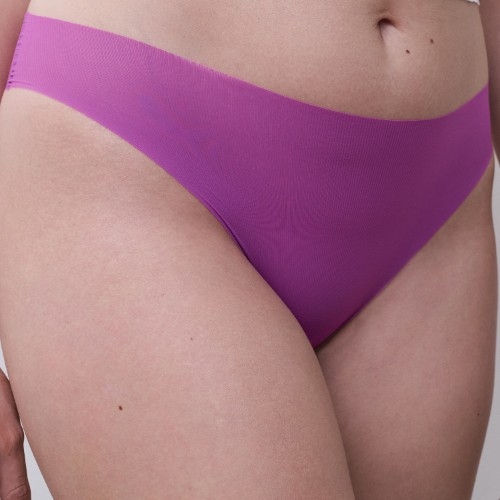 Chantelle Pulpies orchid brief