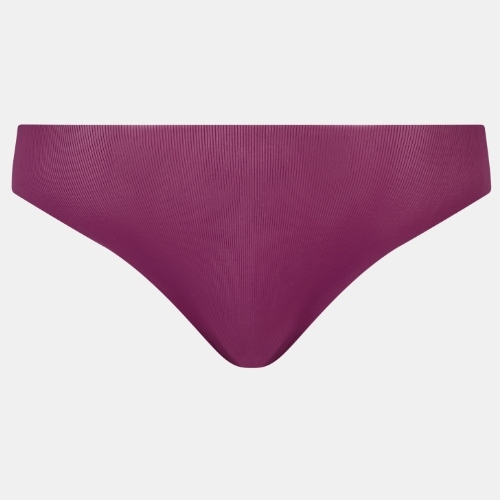 Chantelle Pulpies purple brief
