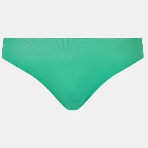 Chantelle Pulpies green brief