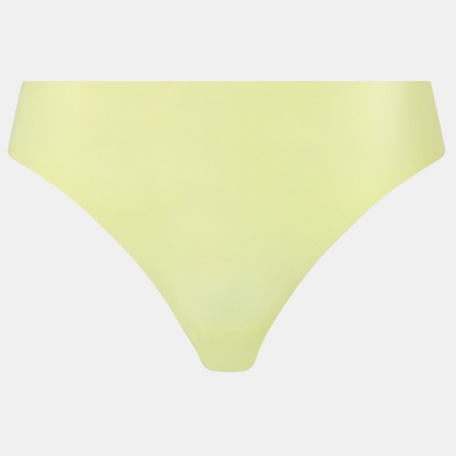 Chantelle Pulpies green brief