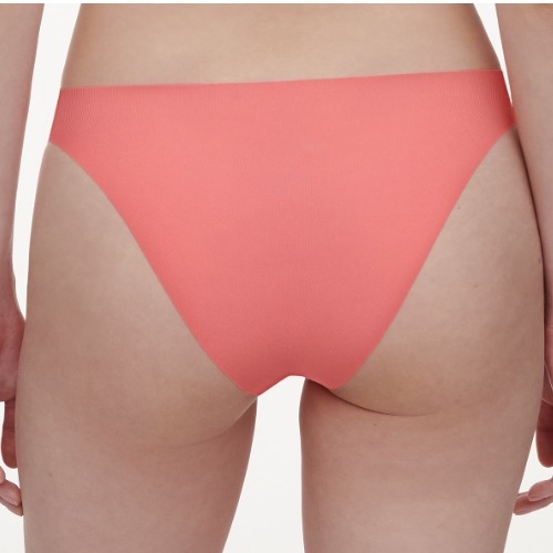 Chantelle Pulpies coral brief