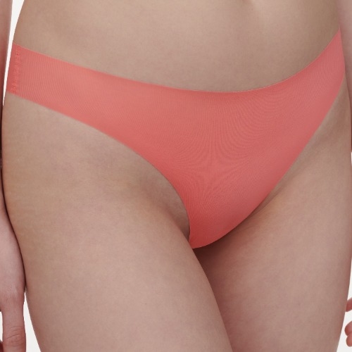 Chantelle Pulpies coral brief