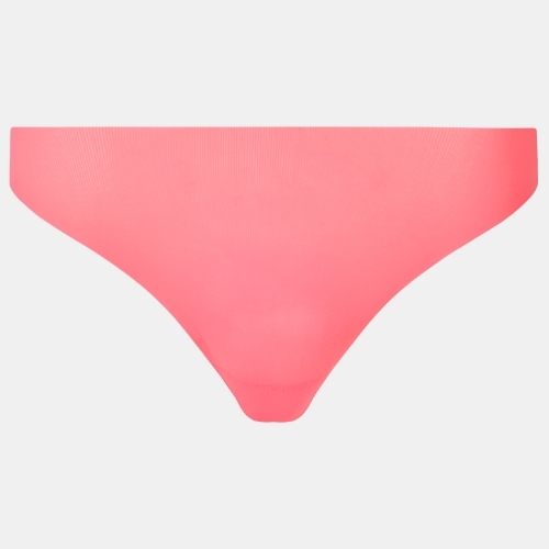 Chantelle Pulpies coral brief