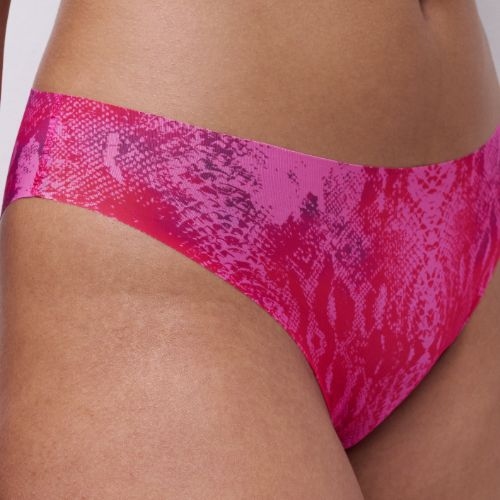 Chantelle Pulpies pink brief