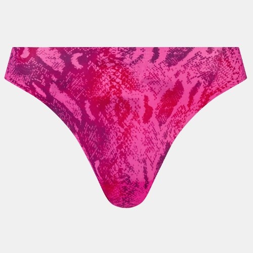 Chantelle Pulpies pink brief