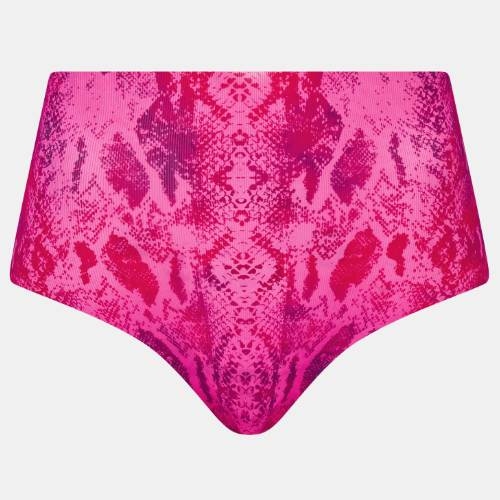 Chantelle Pulpies pink high waist brief