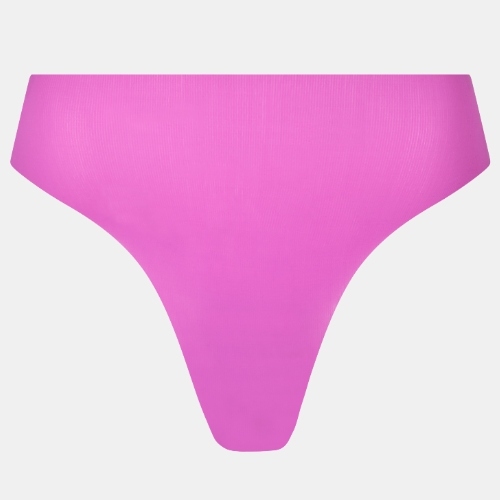 Chantelle Pulpies orchid thong