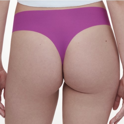 Chantelle Pulpies orchid thong