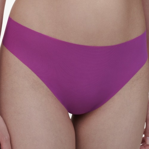 Chantelle Pulpies orchid thong
