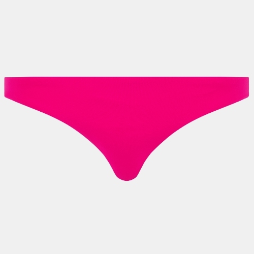 Chantelle Swimwear Easy Pop raspberry bikini brief