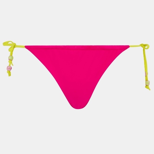Chantelle Swimwear Easy Pop raspberry bikini brief