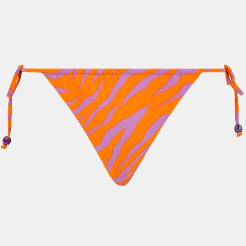 Chantelle Swimwear Easy Pop orange/pink bikini brief