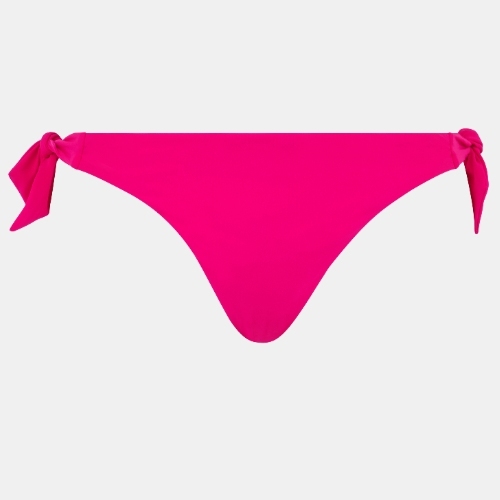 Chantelle Swimwear Easy Pop raspberry bikini brief