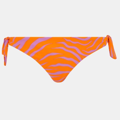 Chantelle Swimwear Easy Pop orange/pink bikini brief