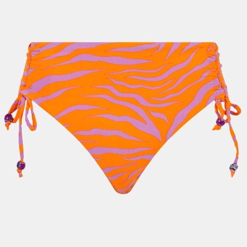Chantelle Swimwear Easy Pop orange/pink bikini brief