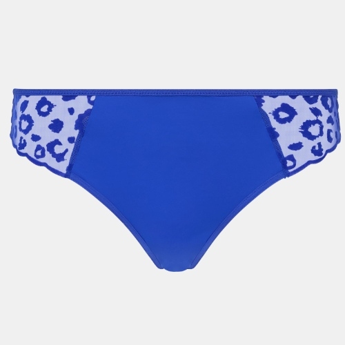 Chantelle  blue brief