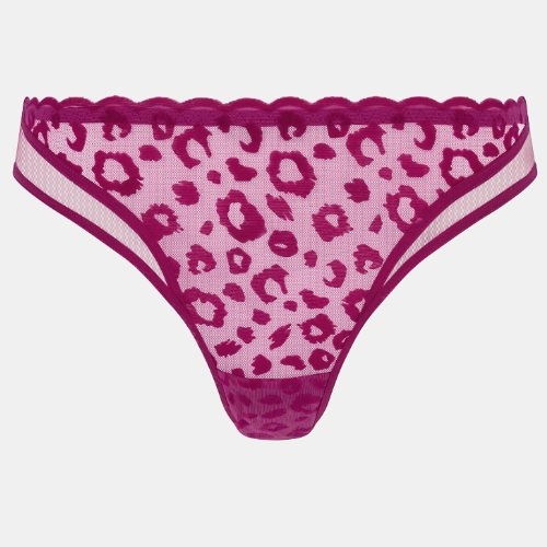 Chantelle  fuchsia brief