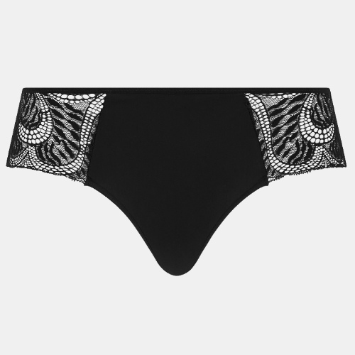 Chantelle Amor black short
