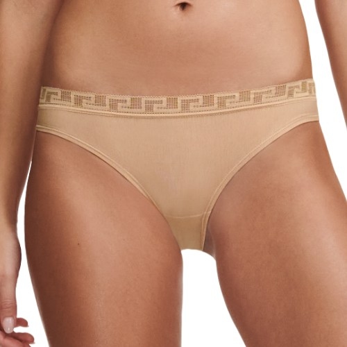 Chantelle Easy Bliss clay brief