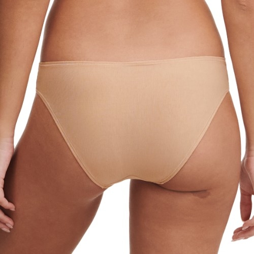 Chantelle Easy Bliss clay brief