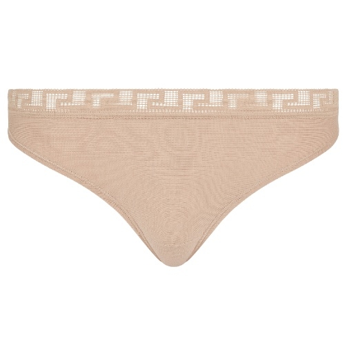 Chantelle Easy Bliss clay brief