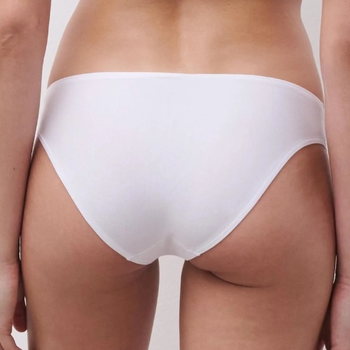 Chantelle Easy Bliss white brief